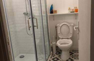 Studio Clémenceau proche centre ville - Photo 16