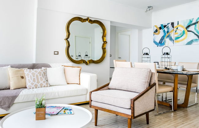 Irresistible City Center - Foto 10