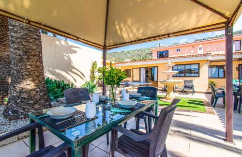 Villa Isabel Sol - Foto 113