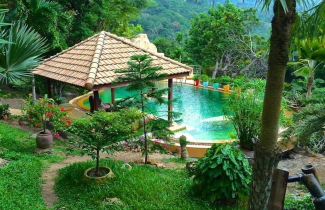 Ever Dreamed of staying in a 3 Bedroom Castle SDV044B - By Samui Dream Villas - Photo 54