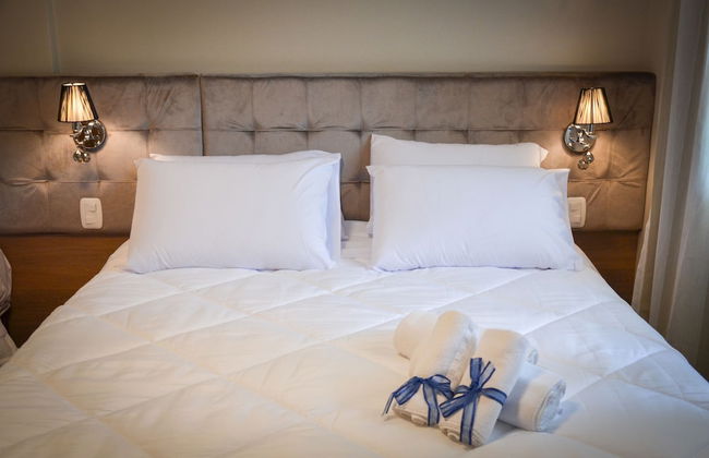 Viena Flats - Foto 14