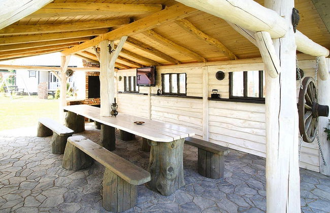 2-room Holiday Apartment for 3 People, Rusinowo - Photo 37