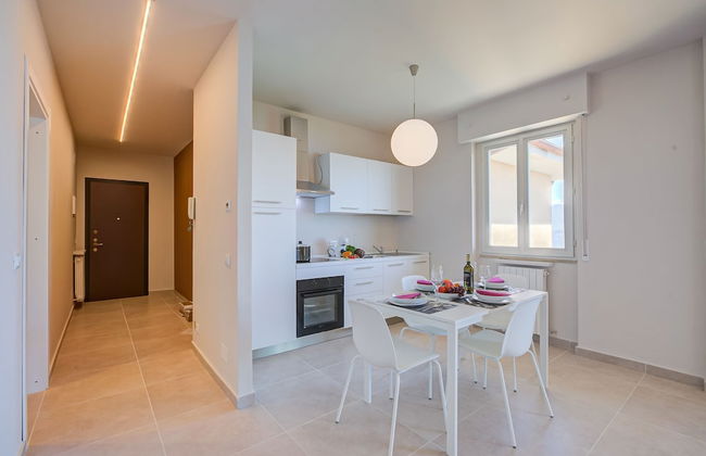 The Golden View in Olbia - Foto 16