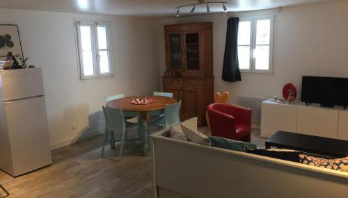 Duplex moderne au cœur de Palais, proche plages - FR-1-418-219 - Photo 2