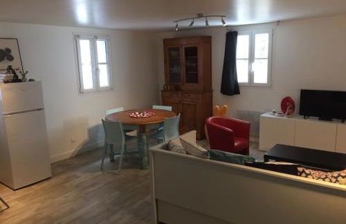 Duplex moderne au cœur de Palais, proche plages - FR-1-418-219 - Photo 2