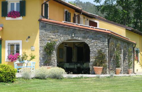 Sostio a Levante Guest House - Foto 43