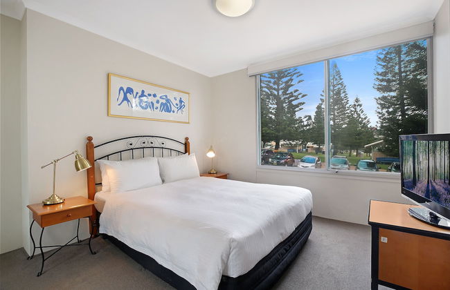 AEA The Coogee View Serviced Apartments - Foto 5