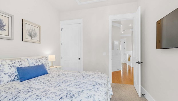 La Dolce Vita - Foto 2, Habitación