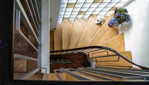 Große Unterkunft zum Wohlfühlen - Foto 3