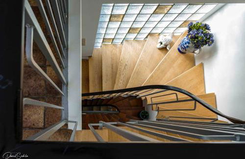 Große Unterkunft zum Wohlfühlen - Foto 3