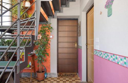 Casa Carbone - Foto 20