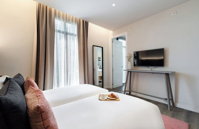 Casagrand Luxury Apartments Barcelona - Photo 47