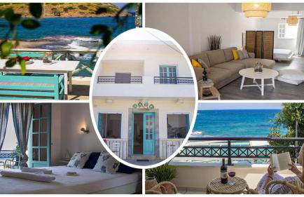 VILLA AKTI - Photo 1