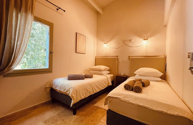 La Réserve Provence - Foto 63