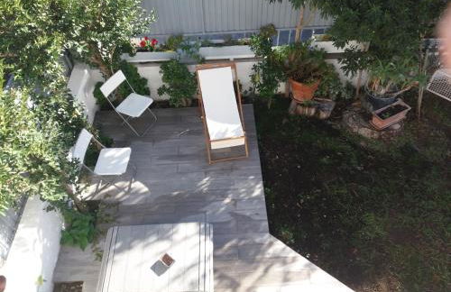 Traditional Villa In S Pedro , ESTORIL - Foto 15