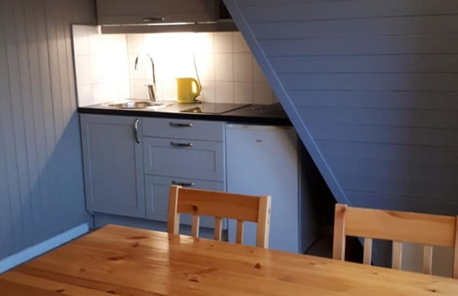 Kræmmervika Havn - Photo 61