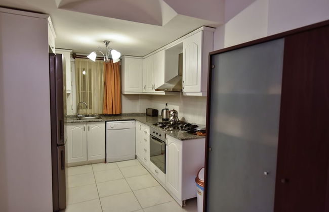 Infinity Mavi Villa - Foto 15