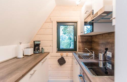 Blockhaus 1 - Foto 7