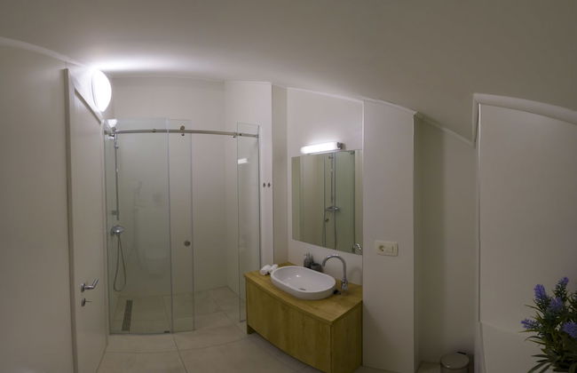 Presidential Suites Chica Cure - Foto 46