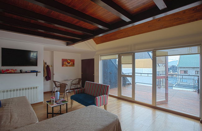 Gente del Sur - Towers - Foto 1