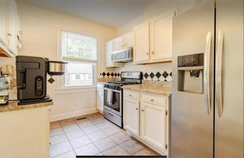 Historic Home, Modern Amenities- 15 Minutes to Downtown Chattanooga- Perfect for Families - Foto 11