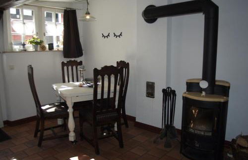 Die kleine Villa OLEFant im historischen Ortskern von Schleiden-Olef - Foto 6