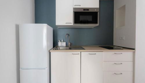 Villa Magliese - Foto 5, stove, dishwasher