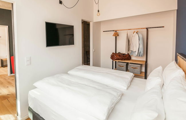 Felix Suiten am Augustusplatz - Photo 8