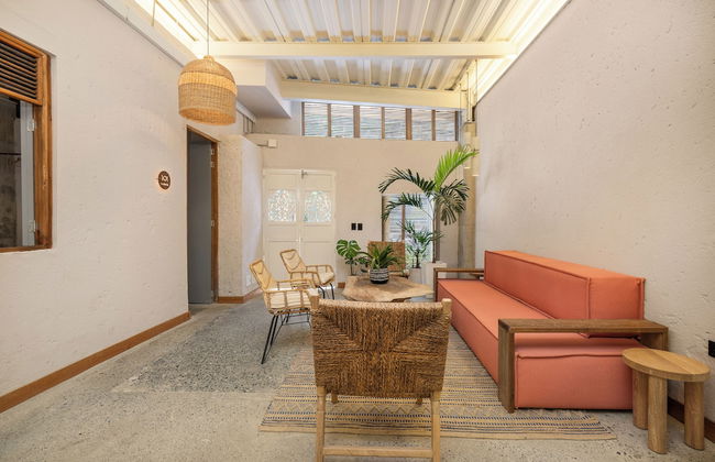 Botánica Manila by HOUSY HOST - Foto 6