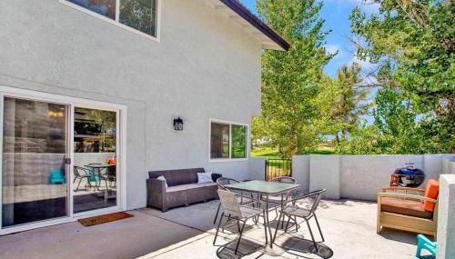 High Desert Dream on the Fairway WiFi Smart TVs - Foto 3