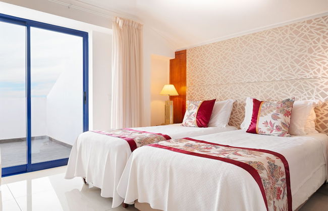 Grand Muthu Oura View Beach Club - Foto 15