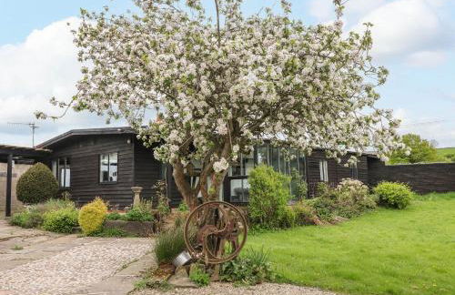 The Lodge at Wildersley Farm - Foto 1