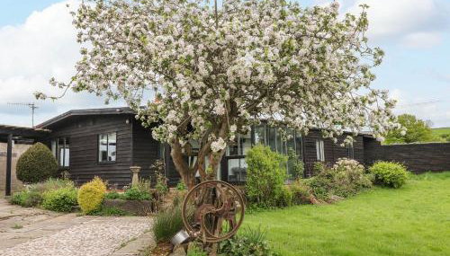 The Lodge at Wildersley Farm - Foto 1