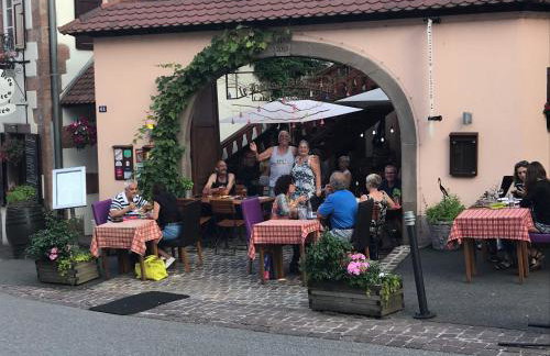 Appartements Le Hupsa Pfannala - Foto 18