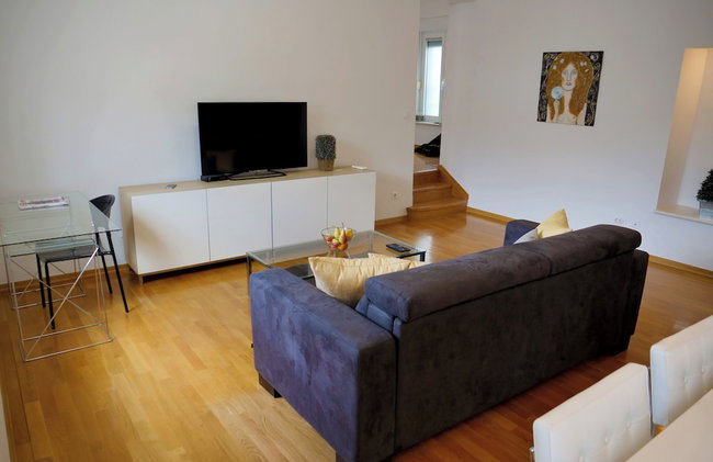 Furioso Apartments - Foto 69