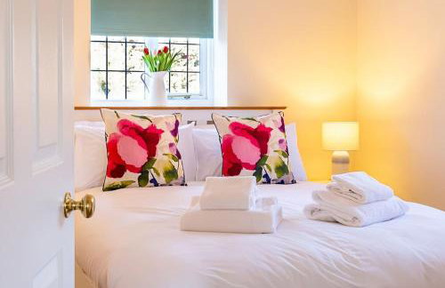 Chaveney Cottage - Foto 34