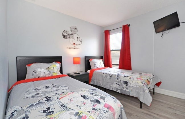 Hideaway Dream 6 Bedroom Home by RedAwning - Foto 4