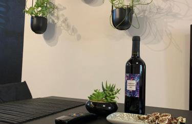 IL GINEPRO house - Foto 10