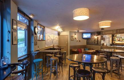 Plagne Bellecote Apartments - Foto 41