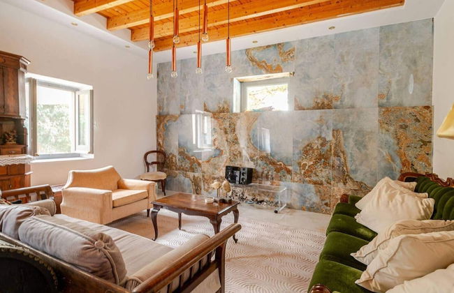 Serenity Retreat in Pidasos - Foto 11