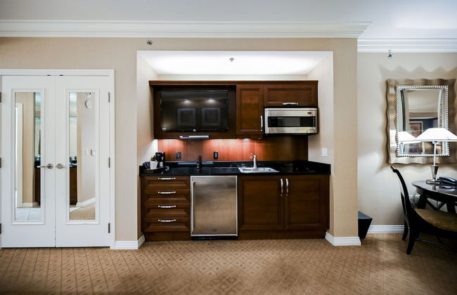 StripViewSuites Two Bedroom at Signature - Foto 33