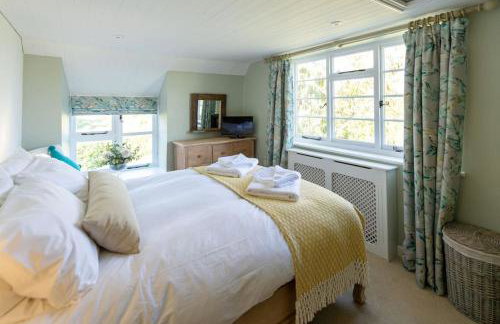 Peaceful Riverside Five Bed Cottage in Somerset - Foto 31
