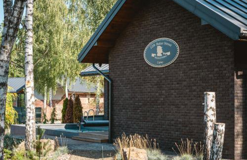 Sherlock Home - Foto 35