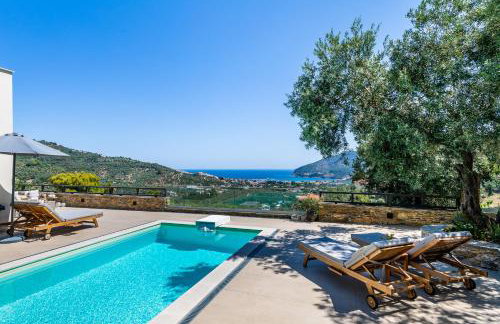 Villa Antigone Luxury Retreat - Foto 38