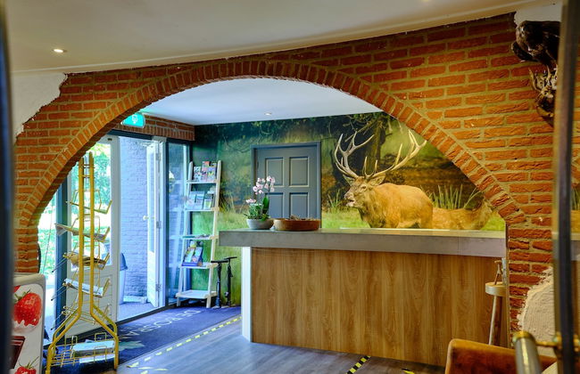 Vakantiepark De Bosrand - Foto 3