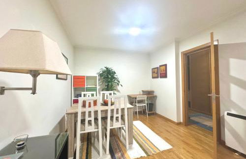 APARTAMENTO PEREGRINOS y USO TURISTICO CENTRO DE A GUARDA - Foto 69