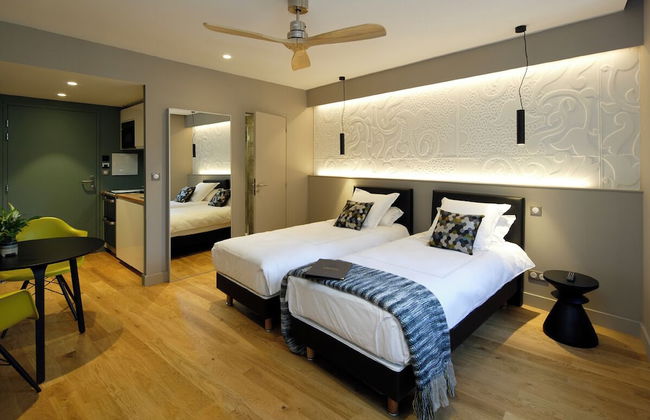 Les Maisons du pont - Charme & Caractère - Foto 15