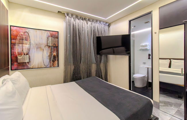 Haven, A Design Hotel - Foto 72