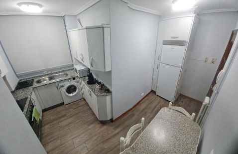 Apartamento Turístico Menéndez Pelayo -Vigo - Foto 7