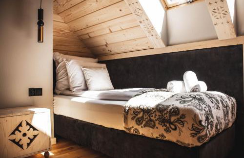 Apartamenty Wichrowe Wzgórze - Foto 10